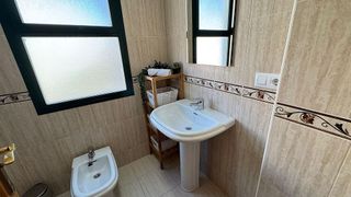 Piso en alquiler en La Cala de Villajoyosa en Villajoyosa/Vila Joiosa (la)