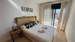 Piso en alquiler en La Cala de Villajoyosa en Villajoyosa/Vila Joiosa (la)