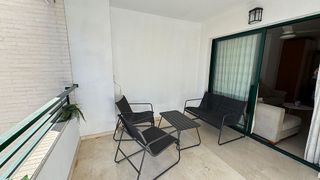 Piso en alquiler en La Cala de Villajoyosa en Villajoyosa/Vila Joiosa (la)