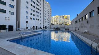 Piso en alquiler en La Cala de Villajoyosa en Villajoyosa/Vila Joiosa (la)