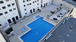 Piso en alquiler en La Cala de Villajoyosa en Villajoyosa/Vila Joiosa (la)