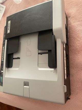 Impresora Multifunción y Fax, Brother MFC-260C