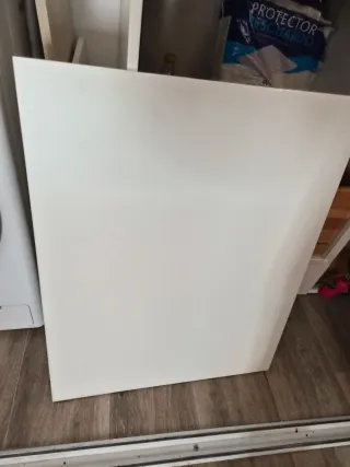 Puertas Knoxhult IKEA Blancas Nuevas