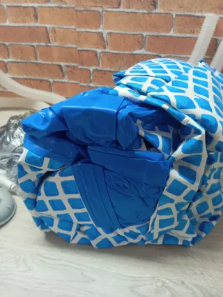 Piscina Intex Easy Set Ø244x61 cm