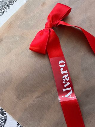 Chupete protector carro bebé personalizable