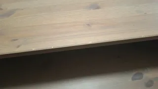 Cómoda cambiador Ikea Sundvik