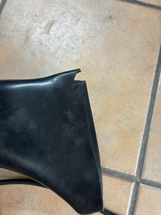 Admisión Racingline para 1.8 tsi