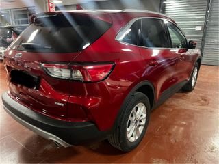 Ford Kuga 2023