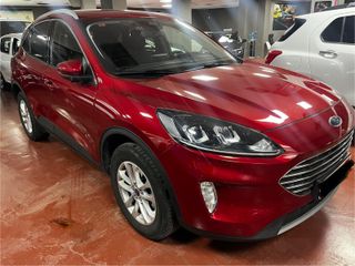 Ford Kuga 2023