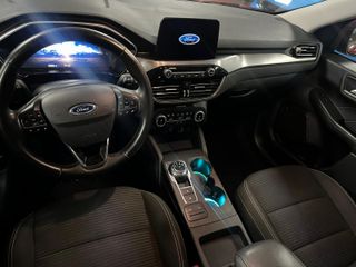 Ford Kuga 2023