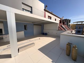 Pérgola Bioclimática Saxun