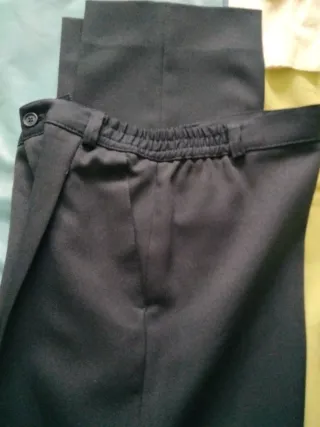 Traje Comunión Niño y Reloj Viceroy