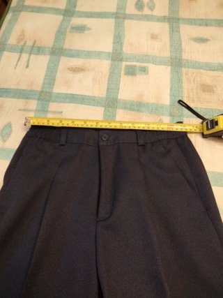 Traje Comunión Niño y Reloj Viceroy
