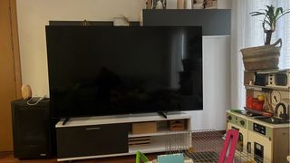 Televisor 85 pulgadas