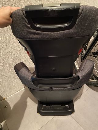 Silla coche Bebeconfort