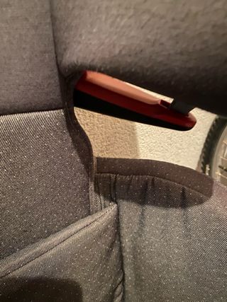 Silla coche Bebeconfort