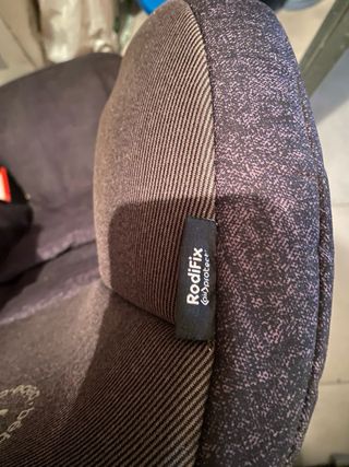 Silla coche Bebeconfort