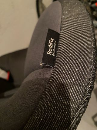 Silla coche Bebeconfort