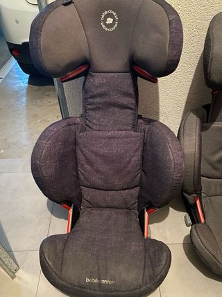 Silla coche Bebeconfort