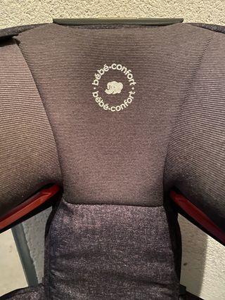 Silla coche Bebeconfort