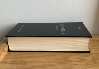 Historias. Libros V-XV. Polibio. Gredos (1981)