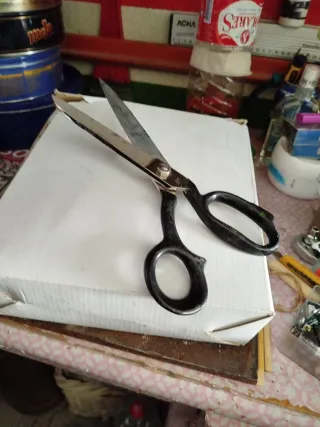 Tijeras de costura profesionales