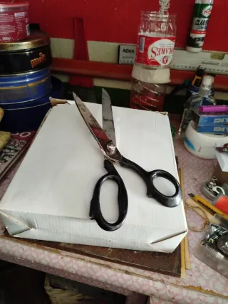 Tijeras de costura profesionales