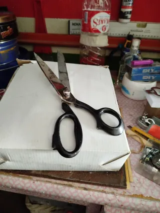 Tijeras de costura profesionales