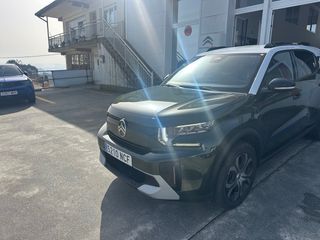 Citroen C3 Aircross 2025