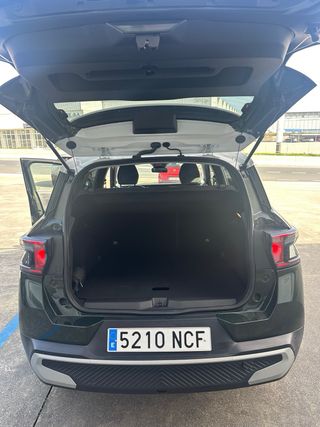 Citroen C3 Aircross 2025