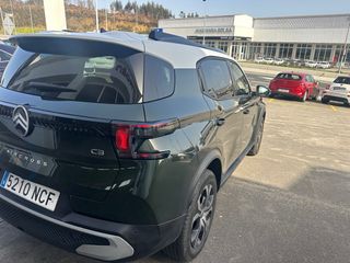 Citroen C3 Aircross 2025