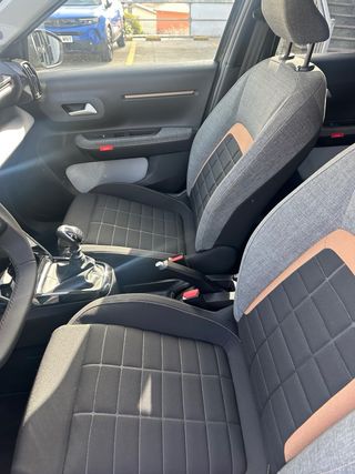 Citroen C3 Aircross 2025