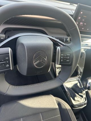 Citroen C3 Aircross 2025