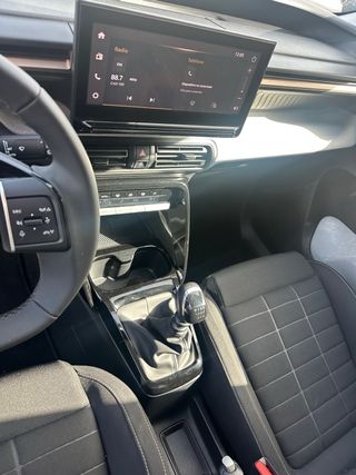 Citroen C3 Aircross 2025