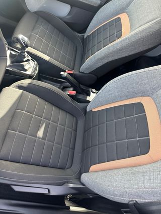 Citroen C3 Aircross 2025