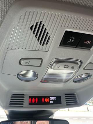 Citroen C3 Aircross 2025