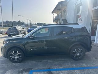 Citroen C3 Aircross 2025