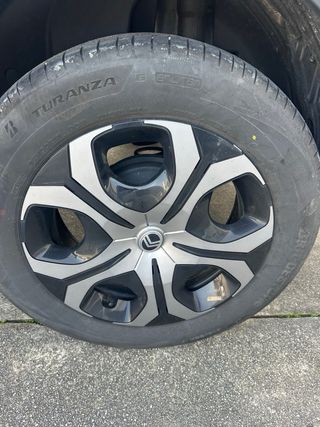 Citroen C3 Aircross 2025