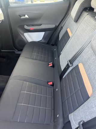 Citroen C3 Aircross 2025