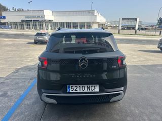 Citroen C3 Aircross 2025