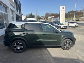 Citroen C3 Aircross 2025