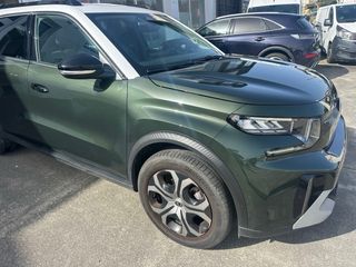 Citroen C3 Aircross 2025