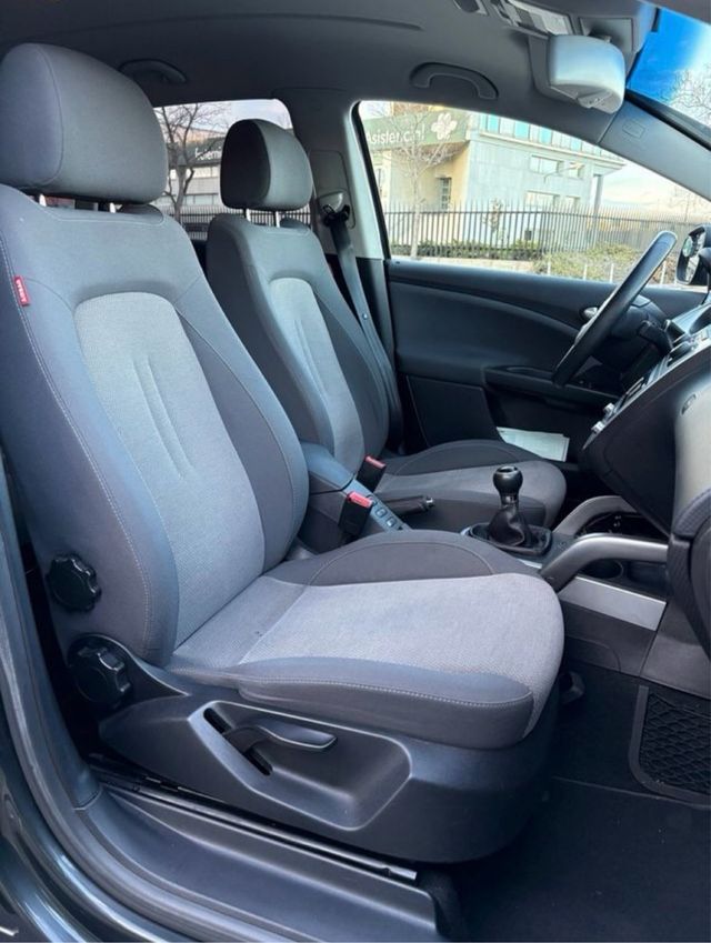 SEAT Altea 2011