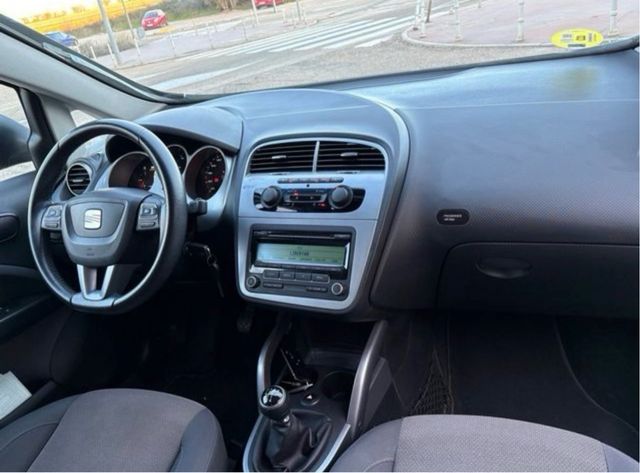 SEAT Altea 2011