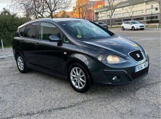 SEAT Altea 2011