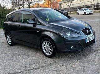 SEAT Altea 2011