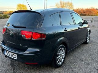 SEAT Altea 2011
