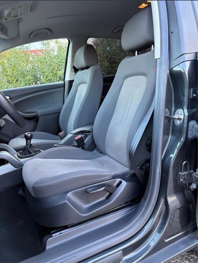 SEAT Altea 2011
