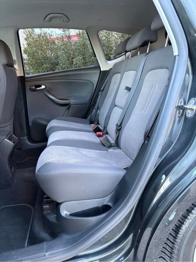 SEAT Altea 2011
