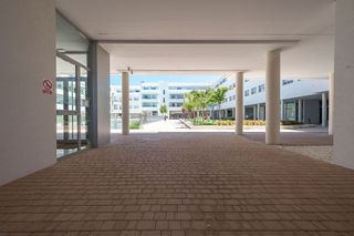 Oficina en venta en Sector Plaza de Toros en Segovia